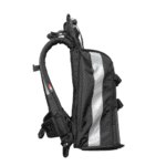 Claie dorsale GRAVIPACK avec sangles réglables pour une meilleure stabilité