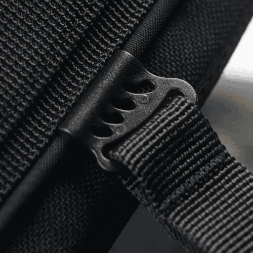 Exosquelette de sac à dos GRAVIPACK avec transfert de charge