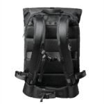 Compartiments et rangements d’un sac à dos de randonnée ergonomique GRAVIPACK pour randonnée et montagne