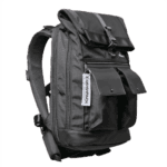 Dos ergonomique avec exosquelette GRAVIPACK et bretelles réglables pour randonnée et montagne