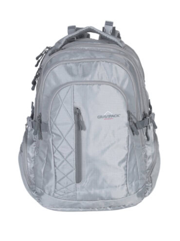 SmartBag Adulte Grande Taille – Sac à dos exosquelette Gravipack