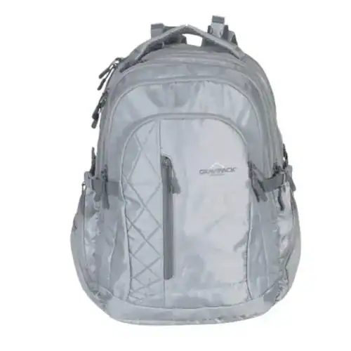 SmartBag Gravipack, sac à dos collégien, sac collège ergonomique, sac scolaire confortable, sac avec exosquelette, sac anti-mal de dos, répartition du poids, sac pour adolescent, cartable innovant, Gravipack enfant