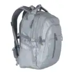 Conçu pour les journées chargées des collégiens, le SmartBag Gravipack associe rangement, confort et technologie exosquelette afin d’optimiser la répartition du poids sur le dos.