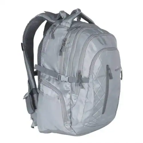 Conçu pour les journées chargées des collégiens, le SmartBag Gravipack associe rangement, confort et technologie exosquelette afin d’optimiser la répartition du poids sur le dos.