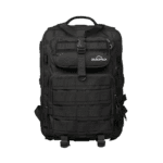 Sac à dos ergonomique anti-mal de dos avec exosquelette Gravipack.