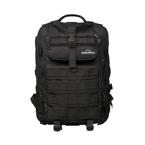 Sac à dos business pratique pour travailler et voyager confortablement avec un ordinateur portable.