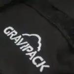 Sac à dos professionnel conçu pour transporter un ordinateur portable lors de vos déplacements en train et en avion.