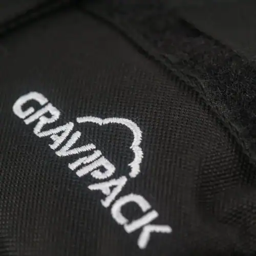 Sac à dos professionnel conçu pour transporter un ordinateur portable lors de vos déplacements en train et en avion.