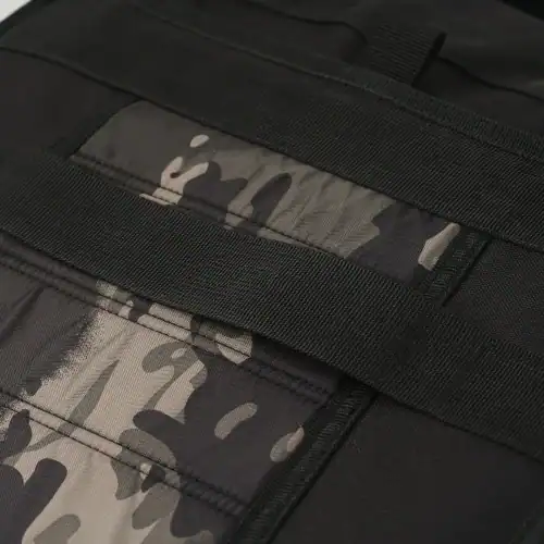 L’ordinateur travaille beaucoup ; l’exosquelette Gravipack partage le travail avec votre dos.