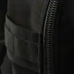 Avec Gravipack, la charge reste dans le sac et le confort rejoint le voyage.