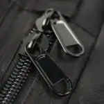 L’exosquelette Gravipack répartit mieux la charge et apporte sa touche de magie technologique.