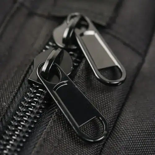 L’exosquelette Gravipack répartit mieux la charge et apporte sa touche de magie technologique.