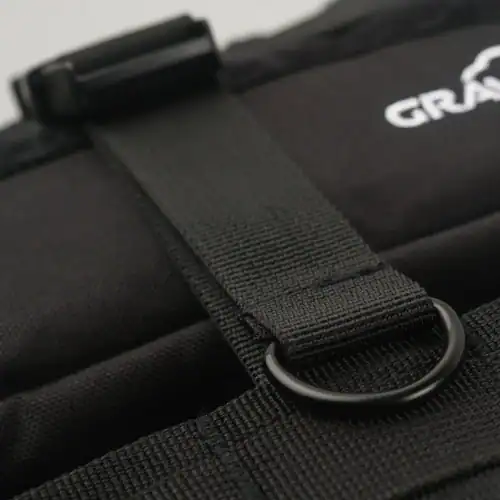 Votre ordinateur est lourd ? L’exosquelette Gravipack rejoint immédiatement la négociation.