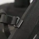 Un exosquelette dans le sac, du confort sur le dos et le sourire pendant le trajet.