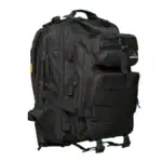 Sac à dos professionnel Gravipack associant rangement informatique, mobilité et confort pendant les déplacements.