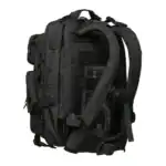 Sac à dos professionnel offrant des rangements pratiques pour l’ordinateur, le chargeur, les documents et les accessoires.