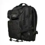Sac à dos pour ordinateur adapté aux voyages d’affaires, aux trajets ferroviaires et aux déplacements en avion.