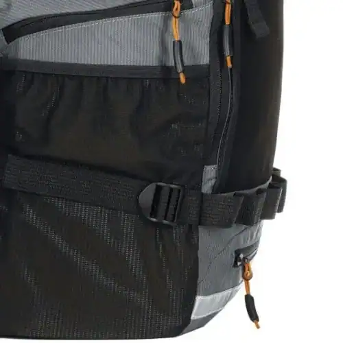 Sac à dos PC 17 pouces : épaules zen | GRAVIPACK