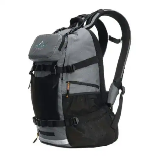 Sac à dos étudiant confortable : poids dompté | GRAVIPACK
