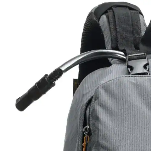Sac à dos PC 17 pouces : sac bien dressé | GRAVIPACK