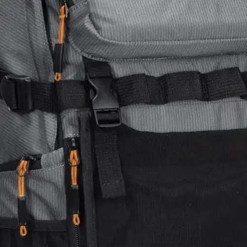 Sac à dos PC 17 pouces : confort malin | GRAVIPACK