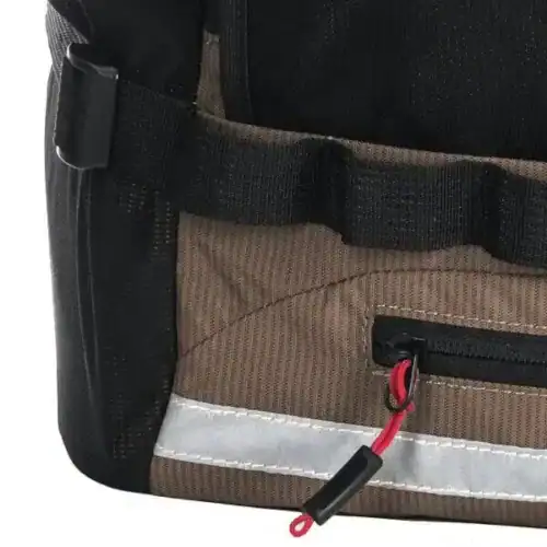 Sac à dos confort du dos : poids dompté | GRAVIPACK
