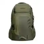 Personne en déplacement portant un sac à dos voyage confortable GRAVIPACK