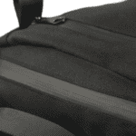 Sac à dos prévention TMS GRAVIPACK vu de dos avec panneau rembourré et bretelles de portage