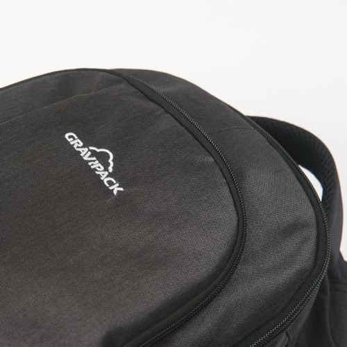 Sac à dos léger confortable : confort malin | GRAVIPACK