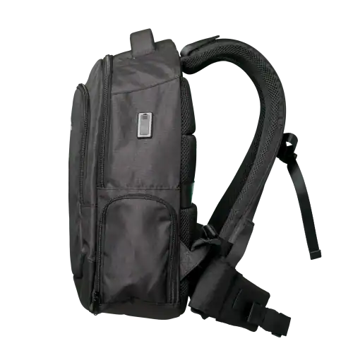 Sac à dos épaules sensibles : confort malin | GRAVIPACK