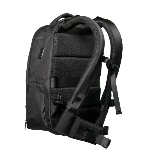 Sac à dos épaules sensibles : poids dompté | GRAVIPACK