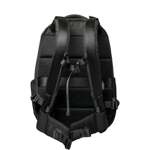 Sac à dos épaules sensibles : épaules zen | GRAVIPACK