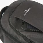 Sac à dos cervicales sensibles : sac bien dressé | GRAVIPACK