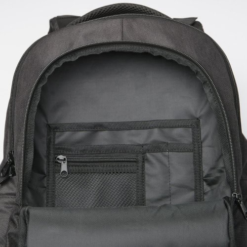 Sac à dos cervicales sensibles : confort malin | GRAVIPACK
