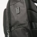 Sac à dos cervicales sensibles : poids dompté | GRAVIPACK