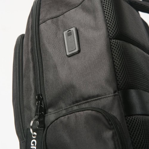 Sac à dos cervicales sensibles : poids dompté | GRAVIPACK