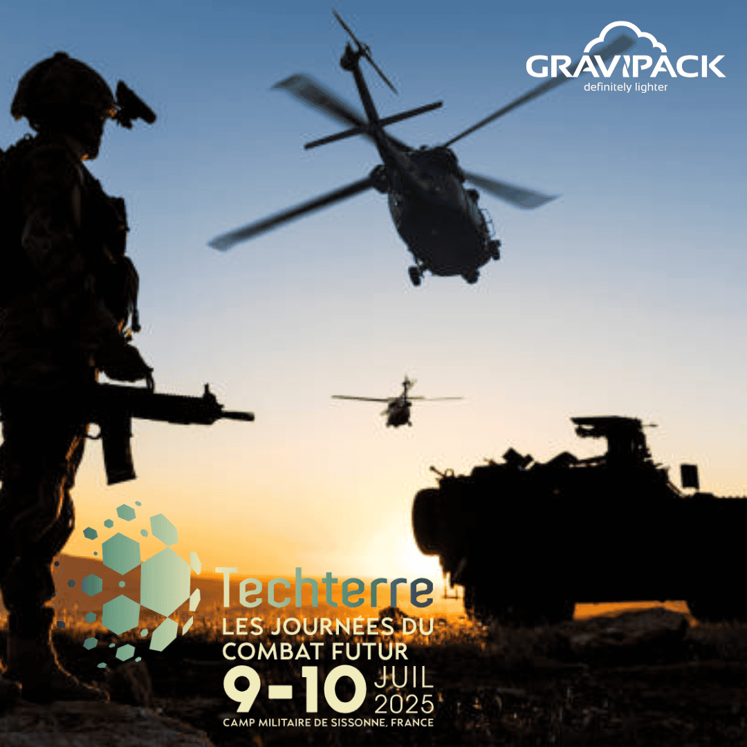 Découvrez le sac anti mal de dos Gravipack : exosquelette innovant, récompensé, conçu pour homme, femme et enfant.