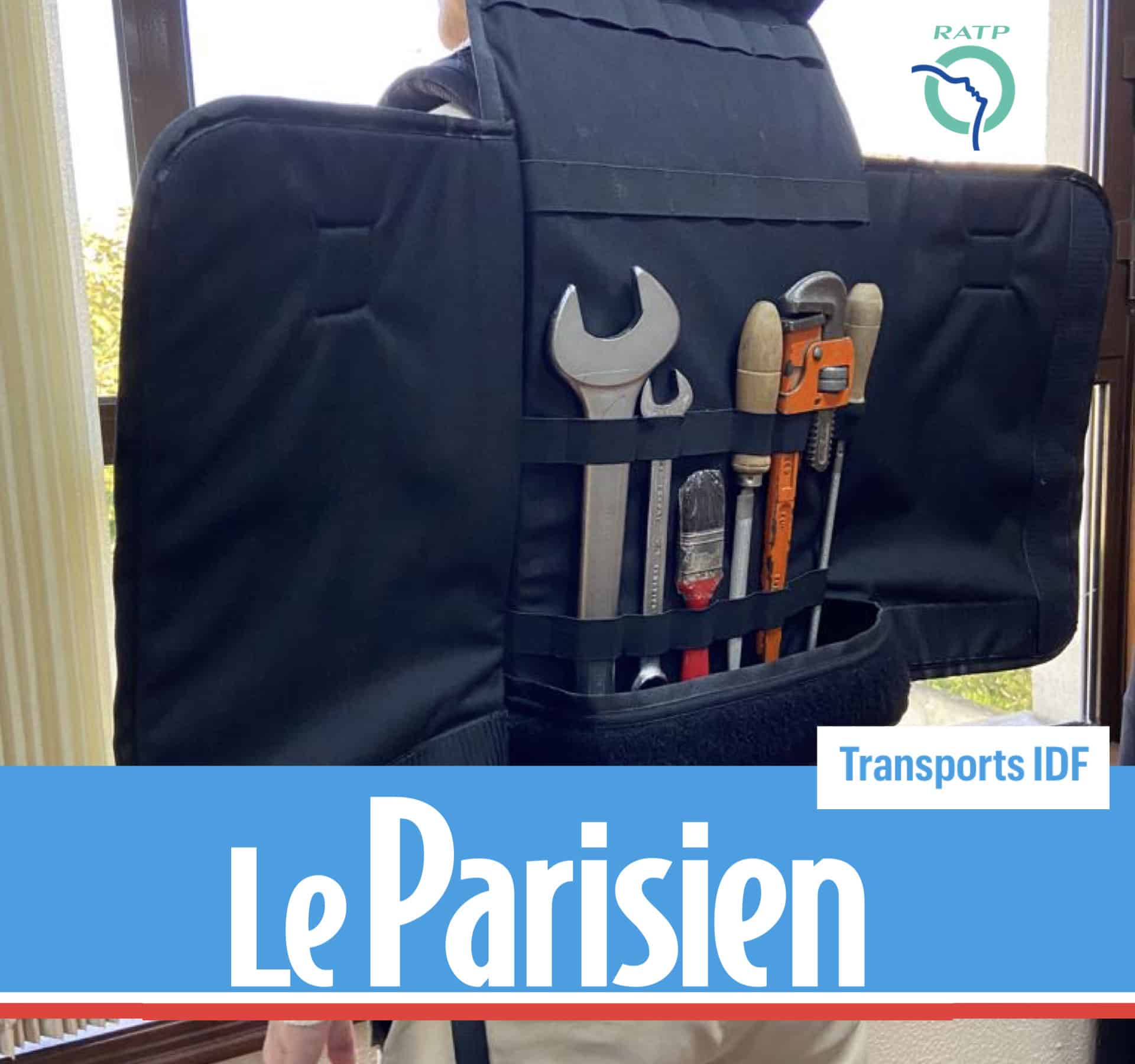 Vente Gravipack : votre dos mérite enfin des vacances.