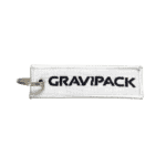 Achetez Gravipack : l’exosquelette qui en met plein le dos… au sac !