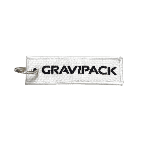 Achetez Gravipack : l’exosquelette qui en met plein le dos… au sac !