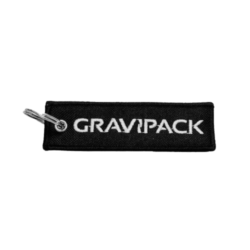 Achat, vente : Gravipack, le sac à dos qui porte presque tout seul !