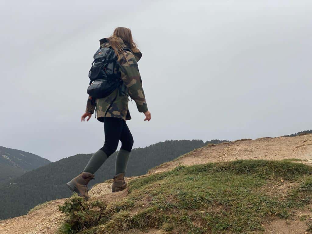 Gravipack : achetez aujourd’hui, marchez plus léger demain.