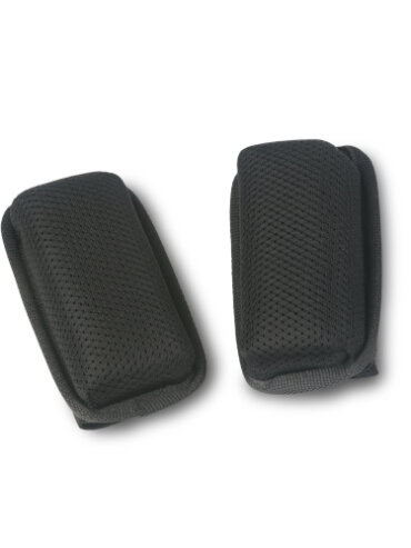 Coussinets ergonomiques pour sac à dos exosquelette Gravipack