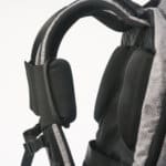 Coussinets de confort pour bretelles de sac à dos Gravipack