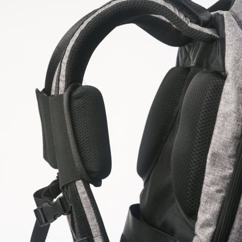 Coussinets de confort pour bretelles de sac à dos Gravipack