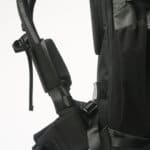 Coussinets rembourrés pour épaules – Sac à dos Gravipack