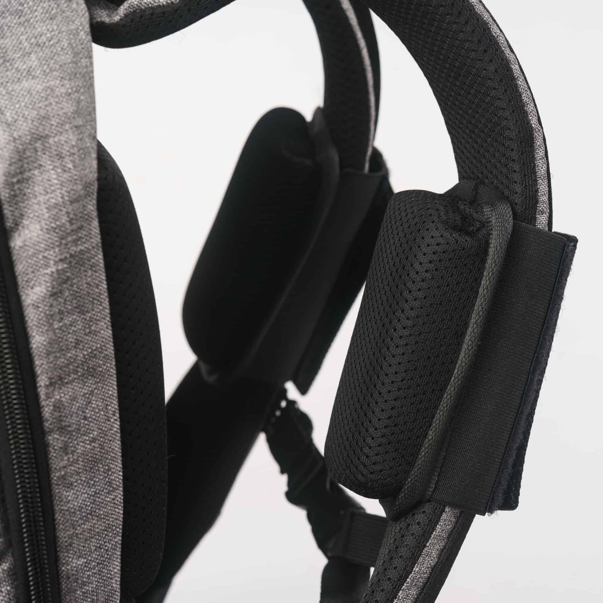 Gravipack : achat parfait pour voyageurs, travailleurs et aventuriers.