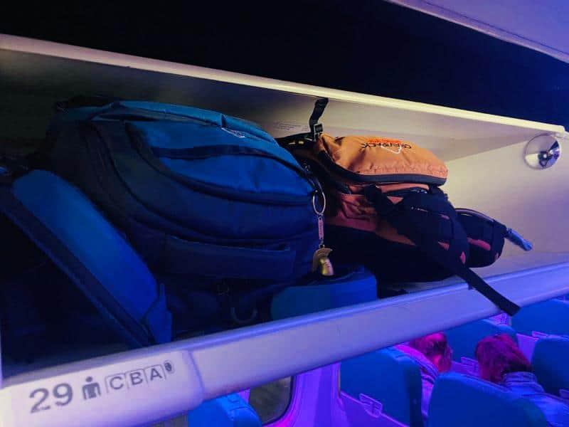 Vente Gravipack : le meilleur sac au monde n’attend que vous.