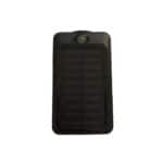 Gardez vos appareils chargés grâce à ce chargeur portable simple à utiliser. Un accessoire indispensable pour ne jamais tomber en panne de batterie.