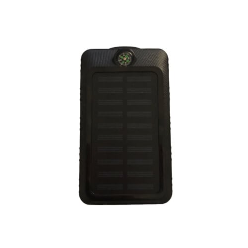 Gardez vos appareils chargés grâce à ce chargeur portable simple à utiliser. Un accessoire indispensable pour ne jamais tomber en panne de batterie.